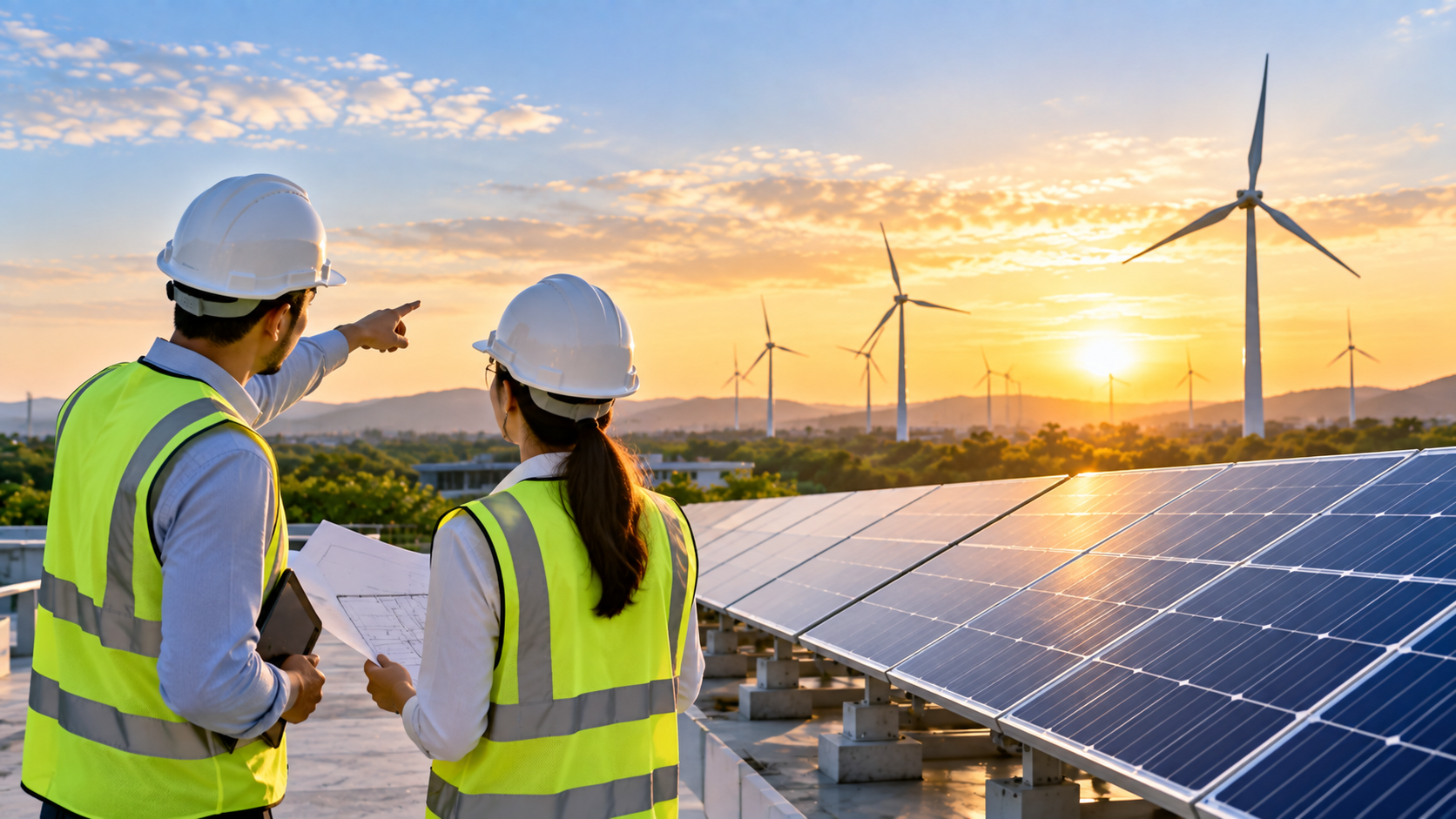 Engineering and technical project support